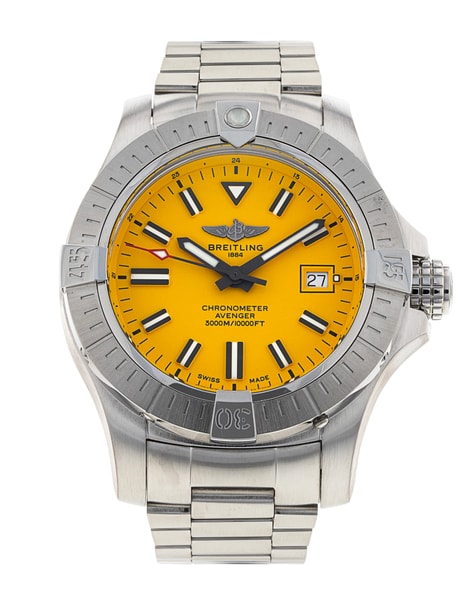 Breitling Avenger Automatic 45 A17319